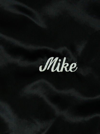 Vintage Mike Bomber