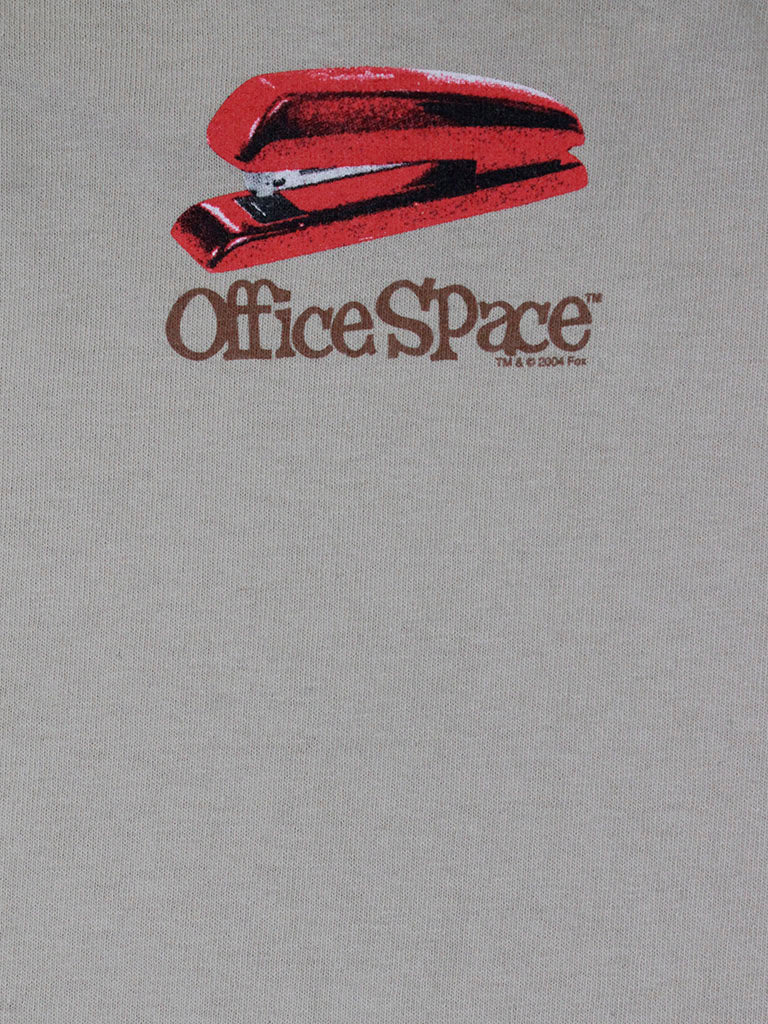 Playera Office Space 2004