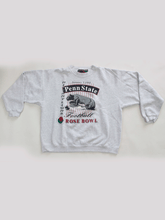 Load image into Gallery viewer, Vintage Rose Bowl Sweatshirt