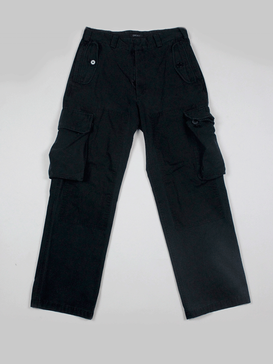 DKNY Vintage Cargo Pants