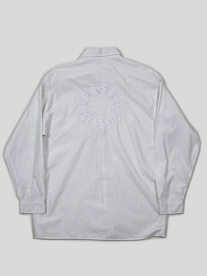 Vintage Versace Shirt