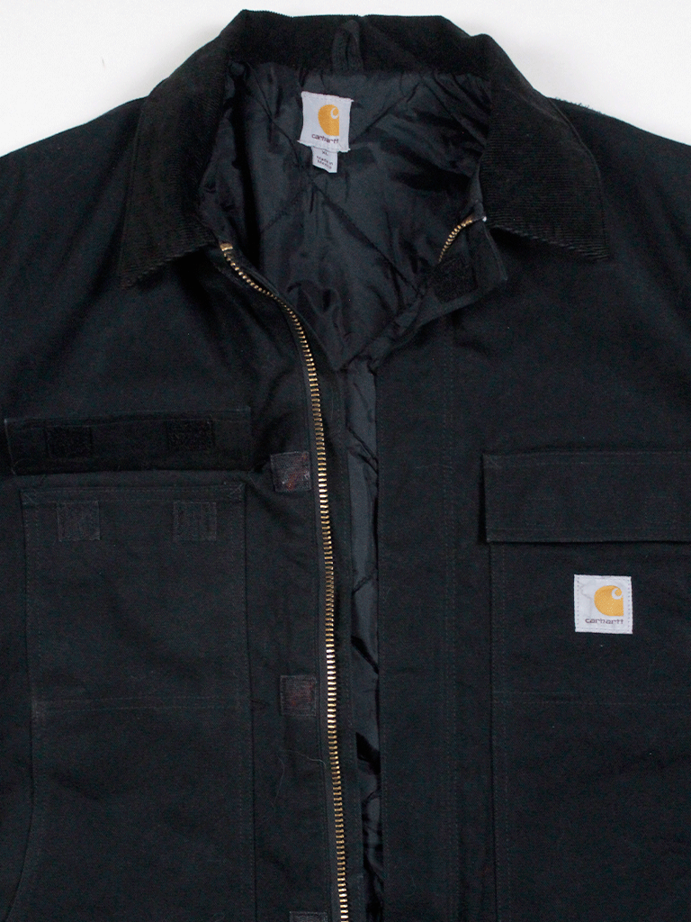 carhartt jacket