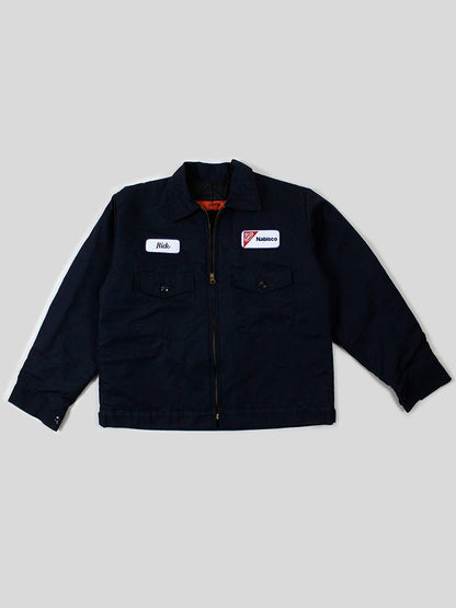 Vintage Workwear Jacket