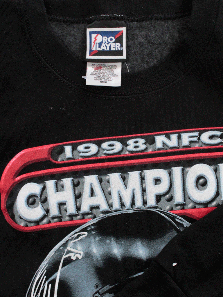Vintage Champions Sweatshirt