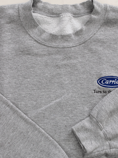 Vintage Carrier Sweatshirt