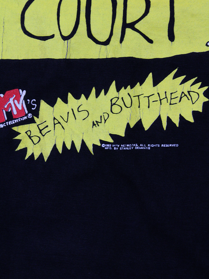 Beavis &amp; Butthead Vintage T-shirt