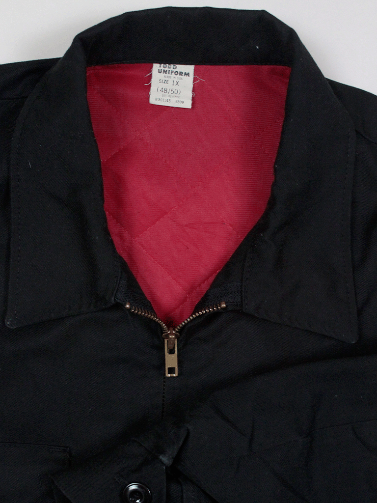 Chamarra Workwear Vintage