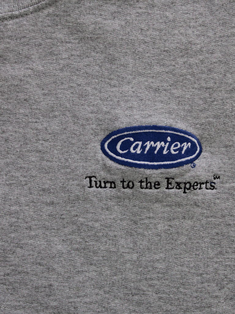 Vintage Carrier Sweatshirt