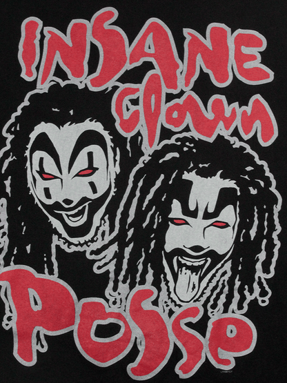 Playera Insane Clown Posse Vintage