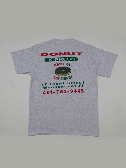 Playera Donut X-Press