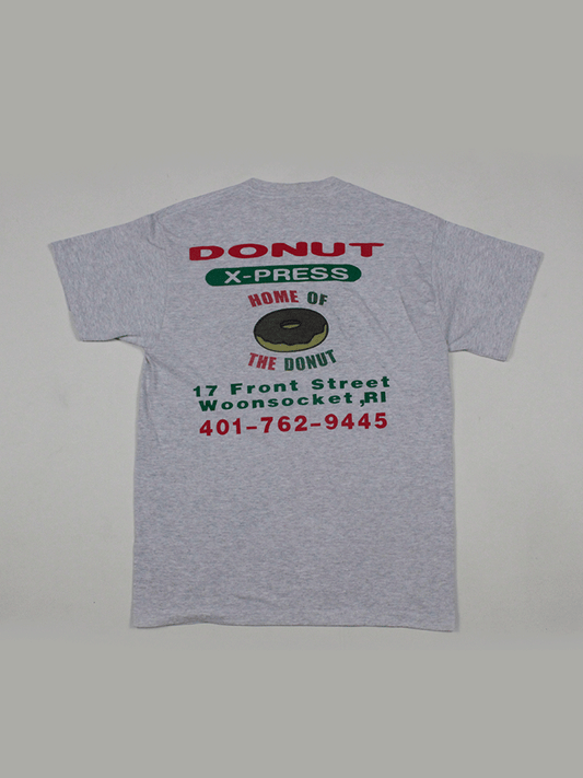 Playera Donut X-Press