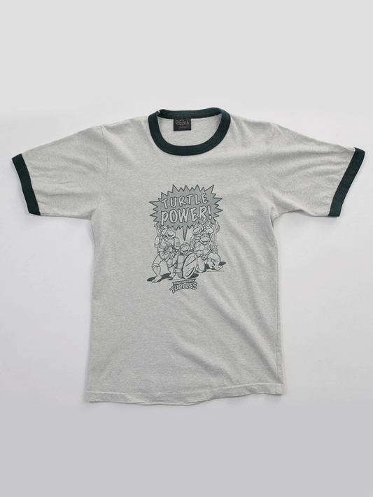 Turtle Ninja Vintage T-shirt