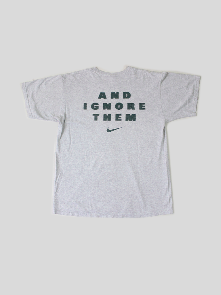 Nike Vintage "Limits" T-Shirt