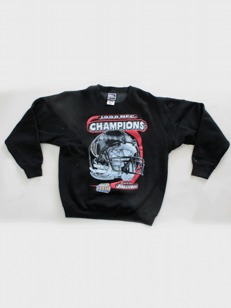 Vintage Champions Sweatshirt
