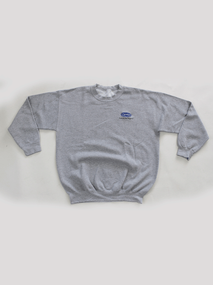 Vintage Carrier Sweatshirt