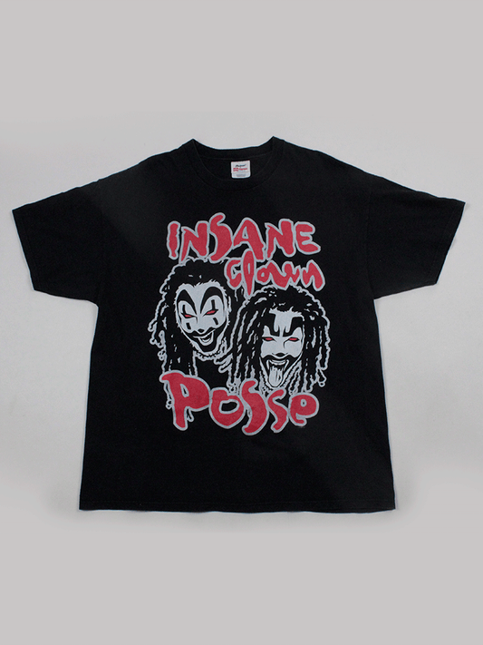 Playera Insane Clown Posse Vintage