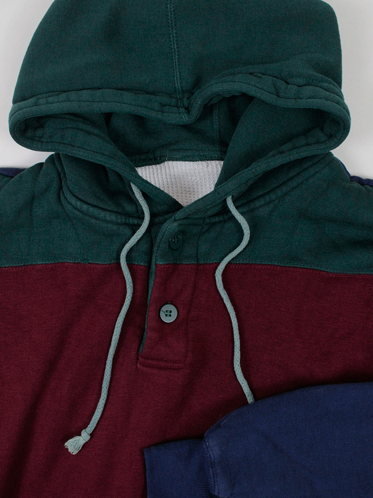 Vintage Colors Sweatshirt