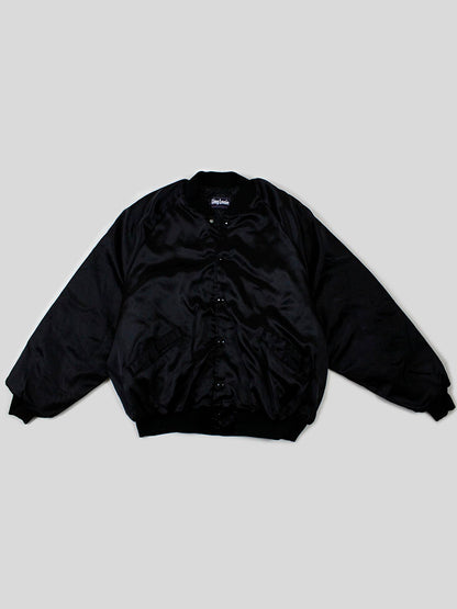 Bomber Satinada Vintage