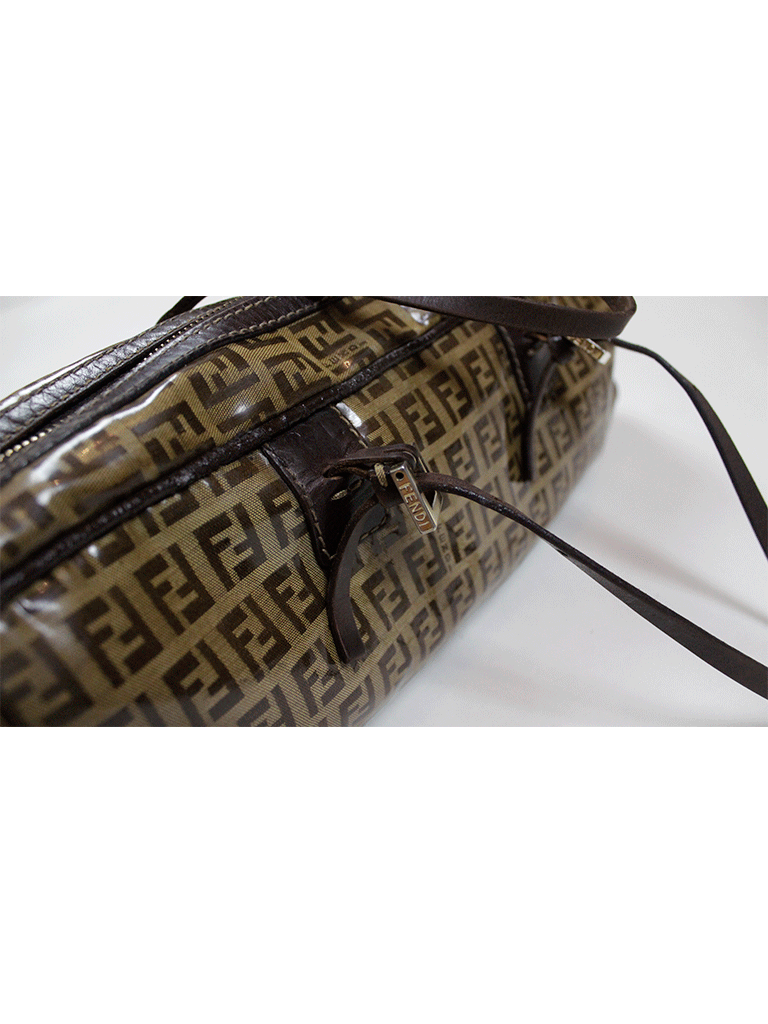 Bolsa Fendi Vintage