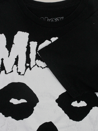 Playera Misfits