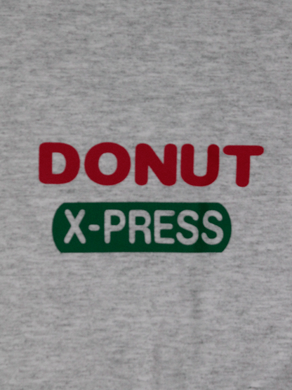 Playera Donut X-Press