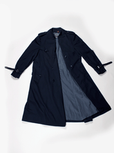 Load image into Gallery viewer, Christian Dior trench coat