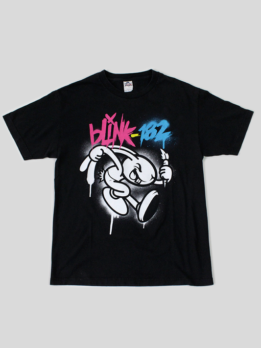 Blink 182 2011 T-shirt