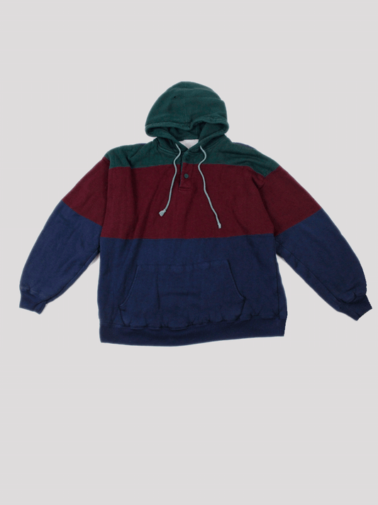 Sudadera Colores Vintage