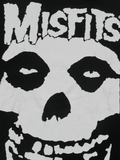 Playera Misfits