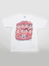 Load image into Gallery viewer, Red Wings 2002 T-shirt