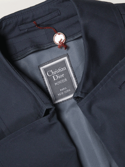 Gabardina Christian Dior