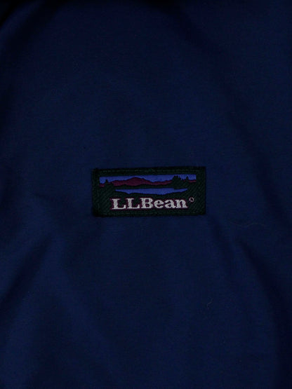 Chamarra LL Bean Vintage