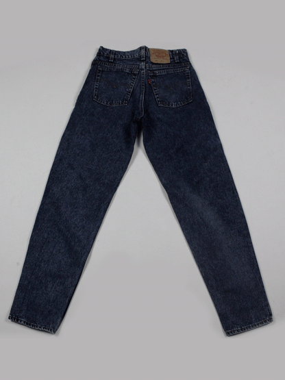 Jeans Levi's Acid Wash Vintage