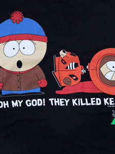 South Park Vintage T-shirt