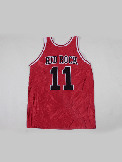 Kid Rock Vintage Sweater