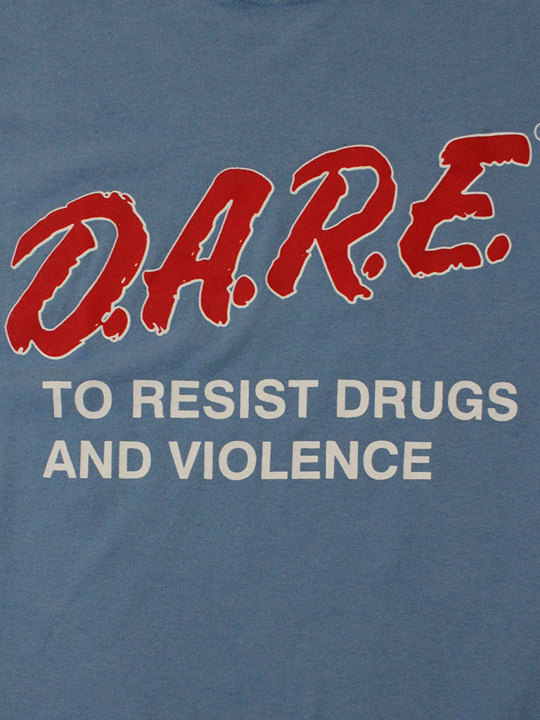 Dare Logo T-shirt