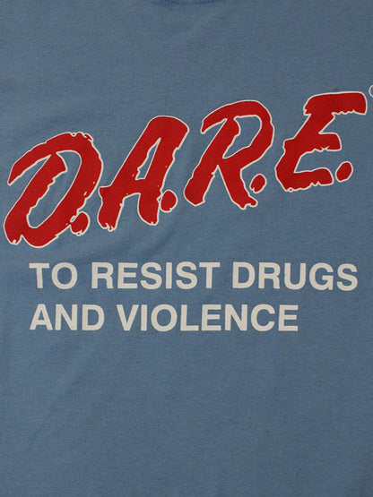 Playera Dare Logo