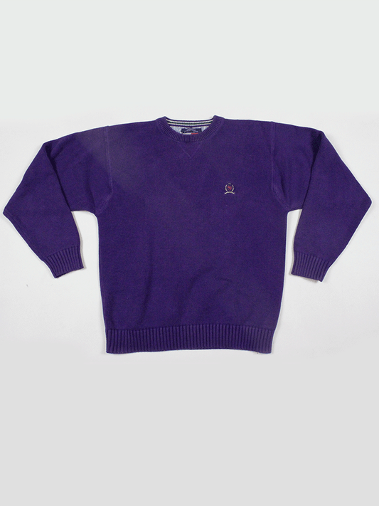 Suéter Tommy Vintage