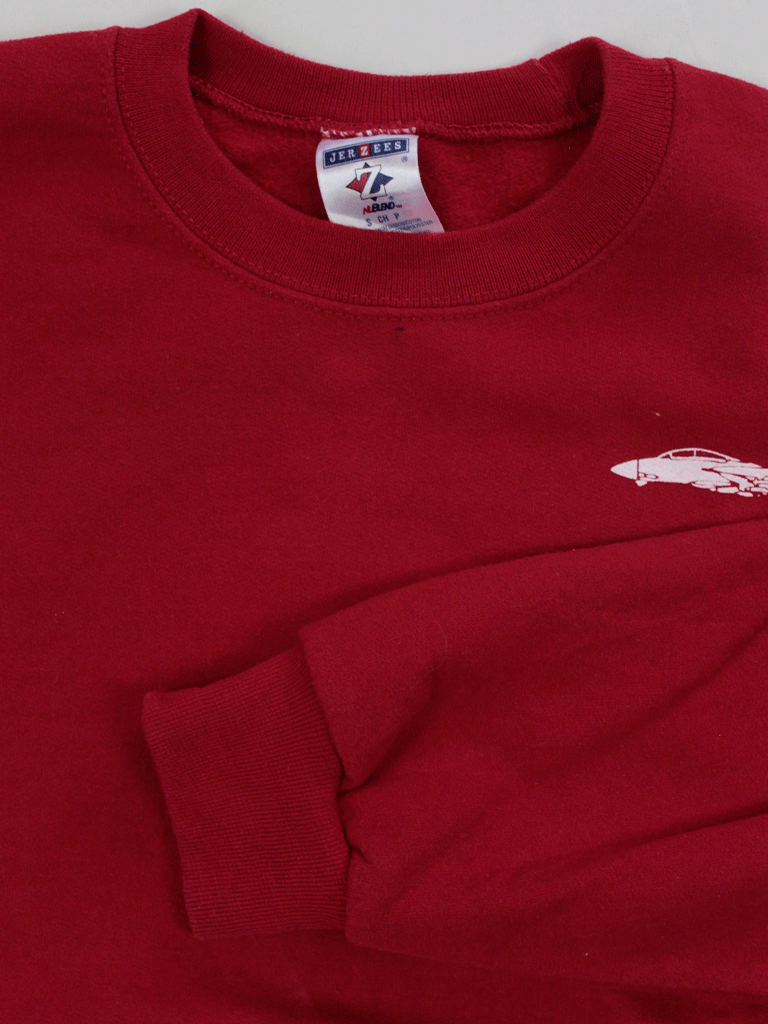Top Gun Vintage Sweatshirt