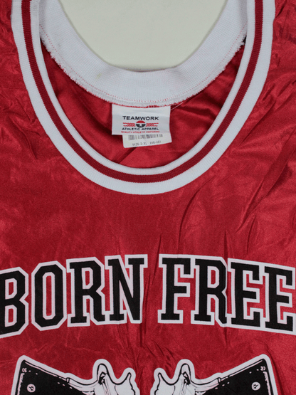 Kid Rock Vintage Sweater