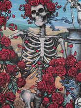 Load image into Gallery viewer, Grateful Dead T-shirt 🌹
