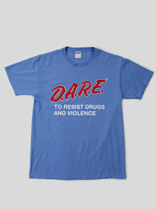 Playera Dare Logo