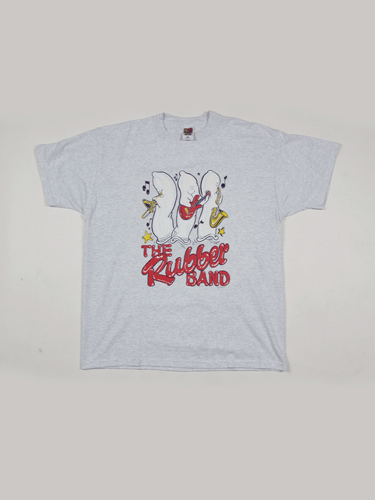 Vintage Rubberband T-shirt