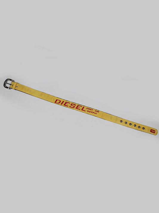 diesel belt