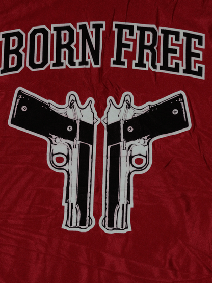 Kid Rock Vintage Sweater