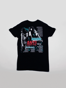 Rihanna Anti Tour T-shirt