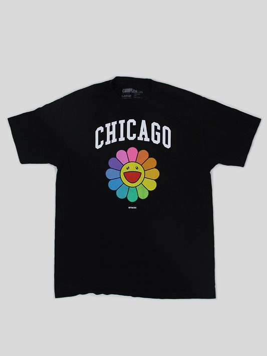 ComplexCon x Takashi Murakami T-shirt