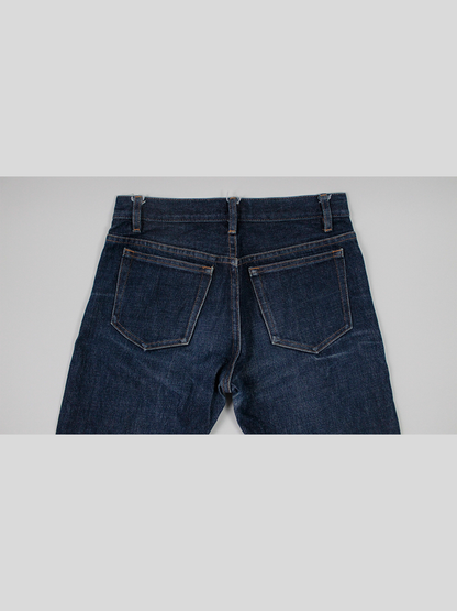 APC Petit New Standard Jeans