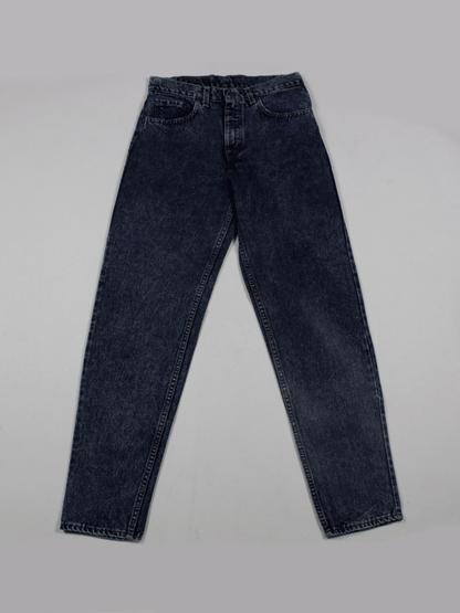 Jeans Levi's Acid Wash Vintage