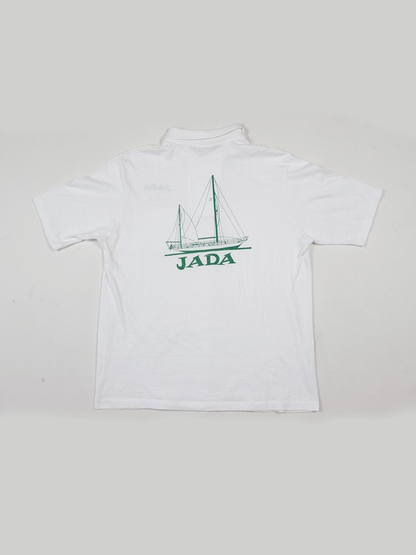 Jada of Hawaii Vintage Polo Shirt